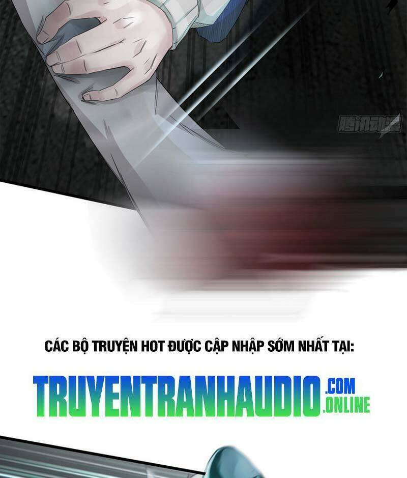 Từ Hồng Nguyệt Khai Thủy Chapter 4 - Trang 2