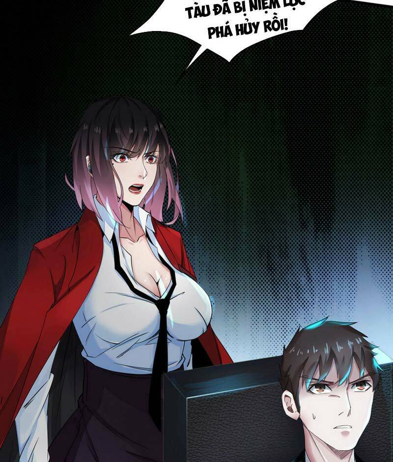 Từ Hồng Nguyệt Khai Thủy Chapter 4 - Trang 2