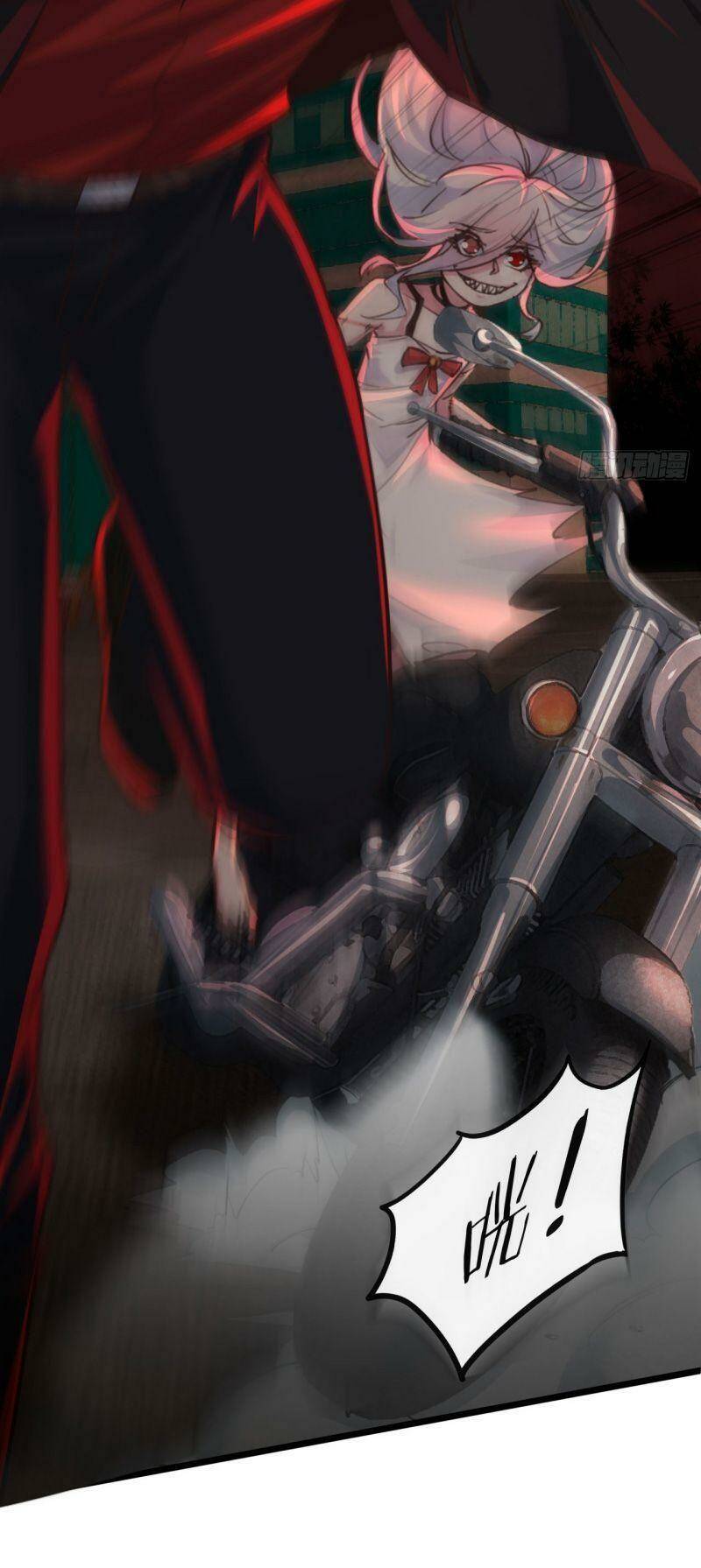 Từ Hồng Nguyệt Khai Thủy Chapter 40 - Trang 2