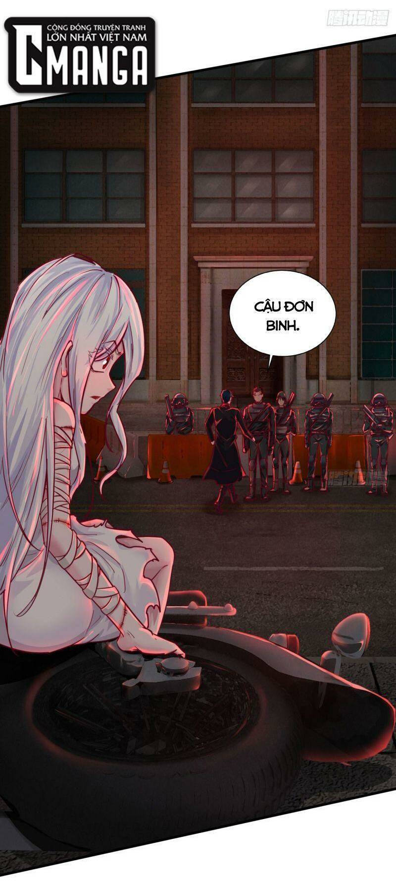 Từ Hồng Nguyệt Khai Thủy Chapter 40 - Trang 2