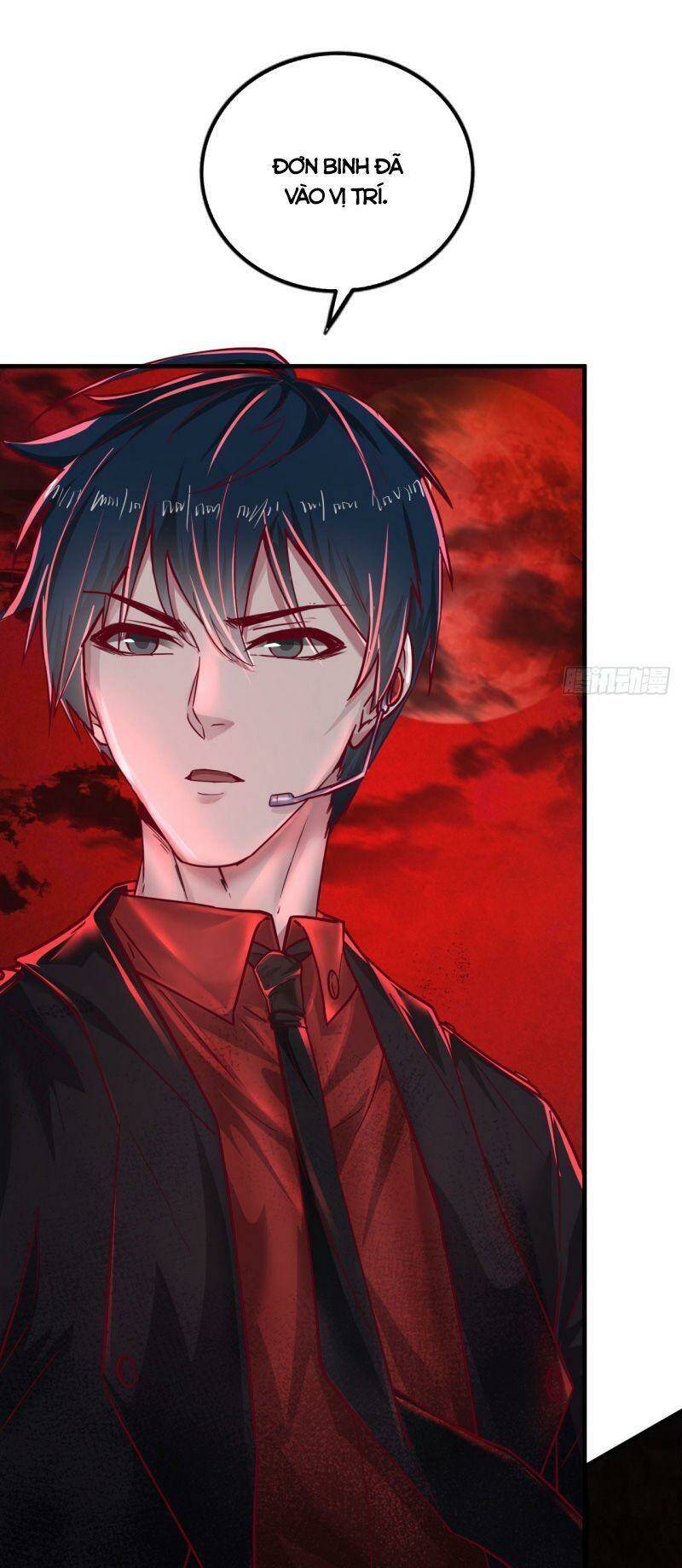 Từ Hồng Nguyệt Khai Thủy Chapter 40 - Trang 2