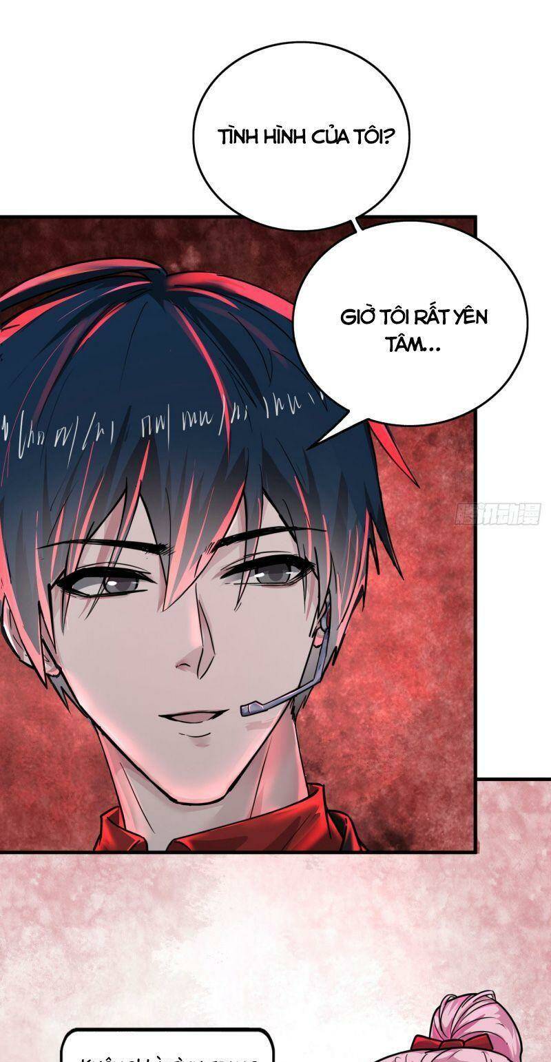 Từ Hồng Nguyệt Khai Thủy Chapter 40 - Trang 2