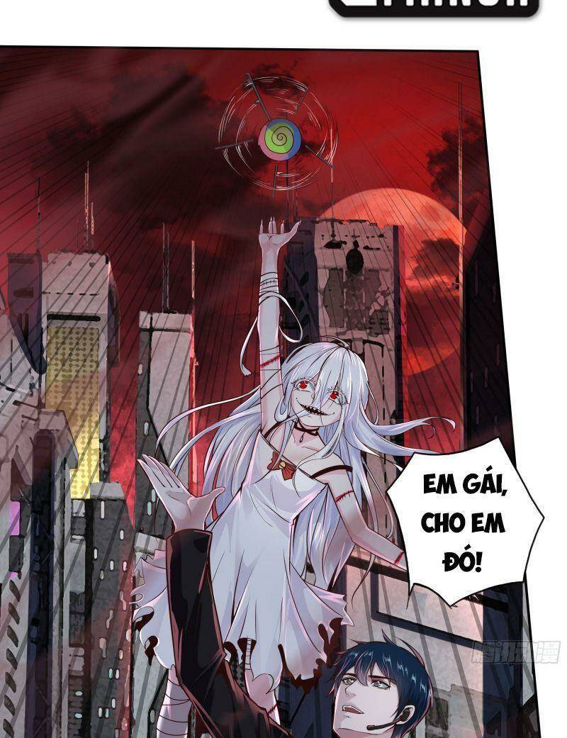 Từ Hồng Nguyệt Khai Thủy Chapter 40 - Trang 2