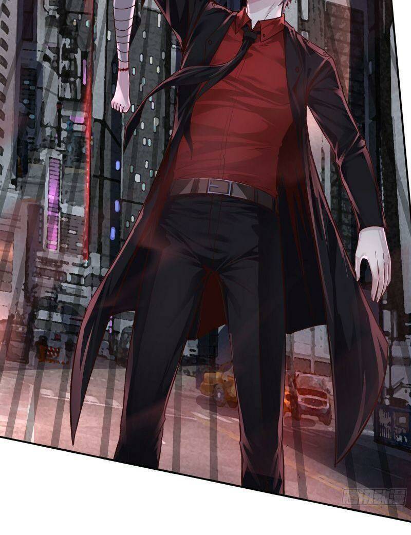 Từ Hồng Nguyệt Khai Thủy Chapter 40 - Trang 2