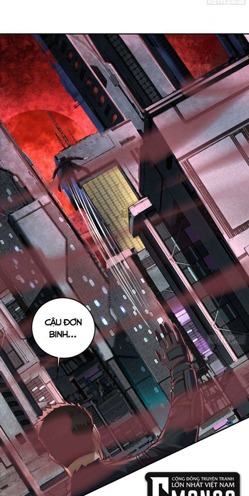 Từ Hồng Nguyệt Khai Thủy Chapter 40 - Trang 2