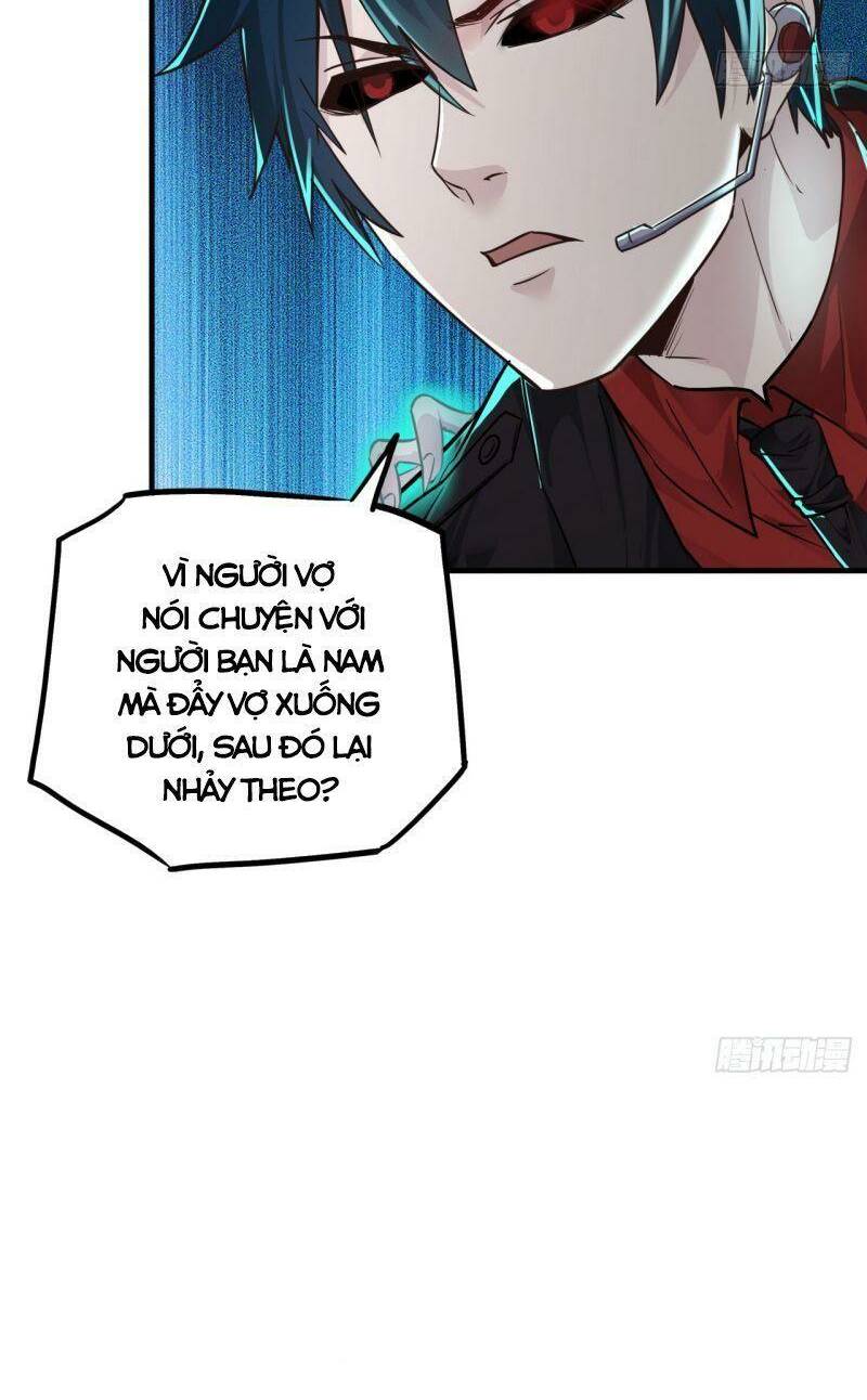 Từ Hồng Nguyệt Khai Thủy Chapter 40 - Trang 2