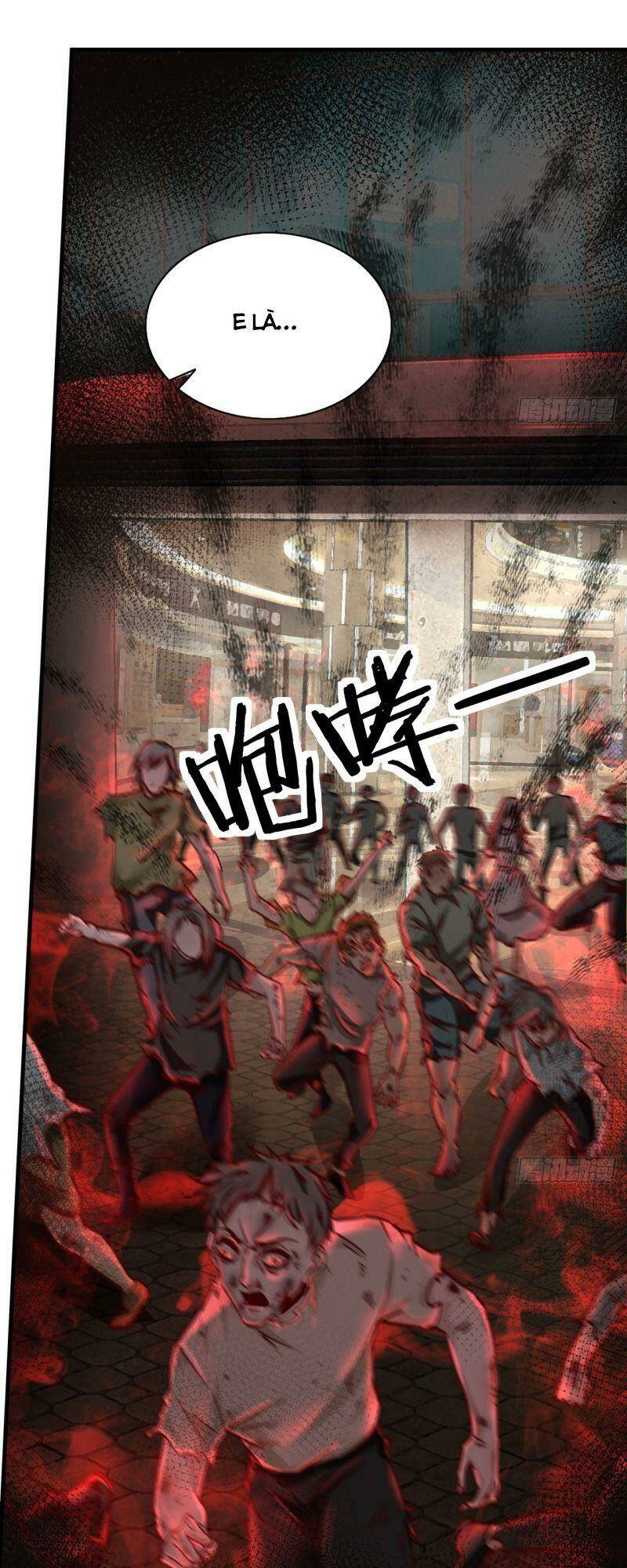 Từ Hồng Nguyệt Khai Thủy Chapter 40 - Trang 2