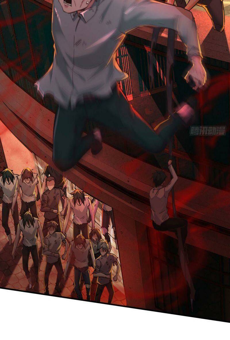 Từ Hồng Nguyệt Khai Thủy Chapter 40 - Trang 2