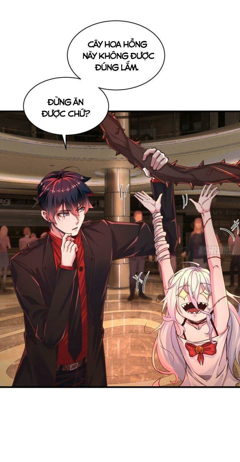 Từ Hồng Nguyệt Khai Thủy Chapter 41 - Trang 2