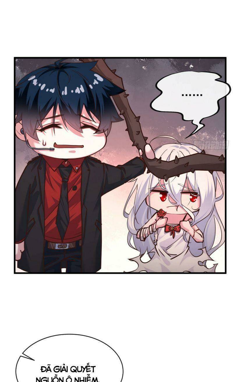 Từ Hồng Nguyệt Khai Thủy Chapter 41 - Trang 2