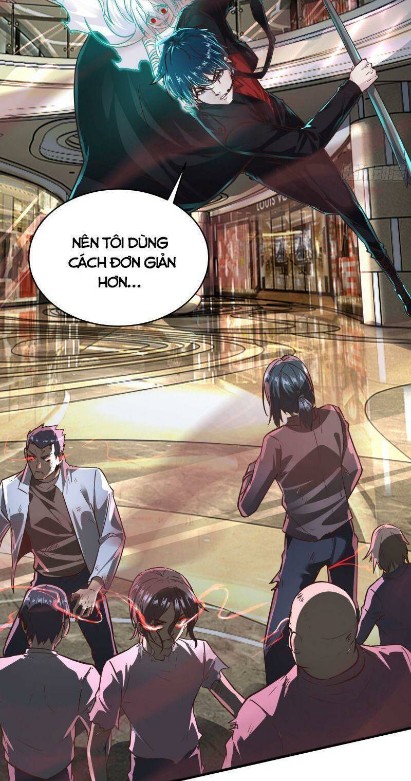 Từ Hồng Nguyệt Khai Thủy Chapter 41 - Trang 2