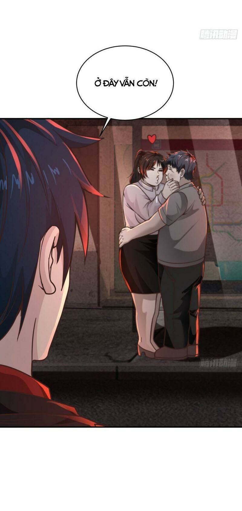 Từ Hồng Nguyệt Khai Thủy Chapter 41 - Trang 2