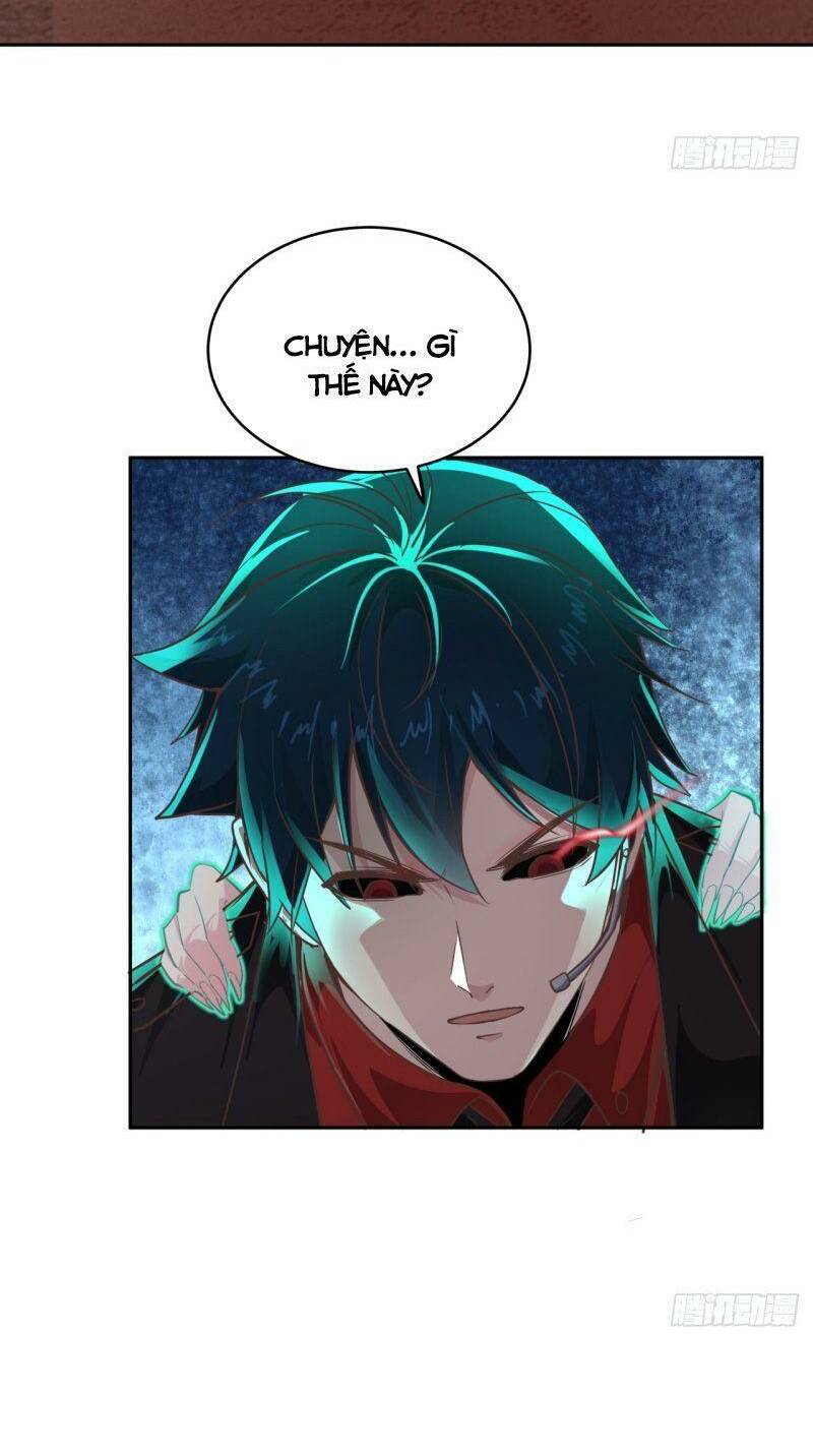 Từ Hồng Nguyệt Khai Thủy Chapter 41 - Trang 2