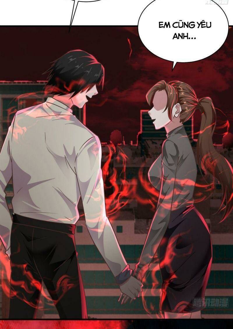 Từ Hồng Nguyệt Khai Thủy Chapter 41 - Trang 2