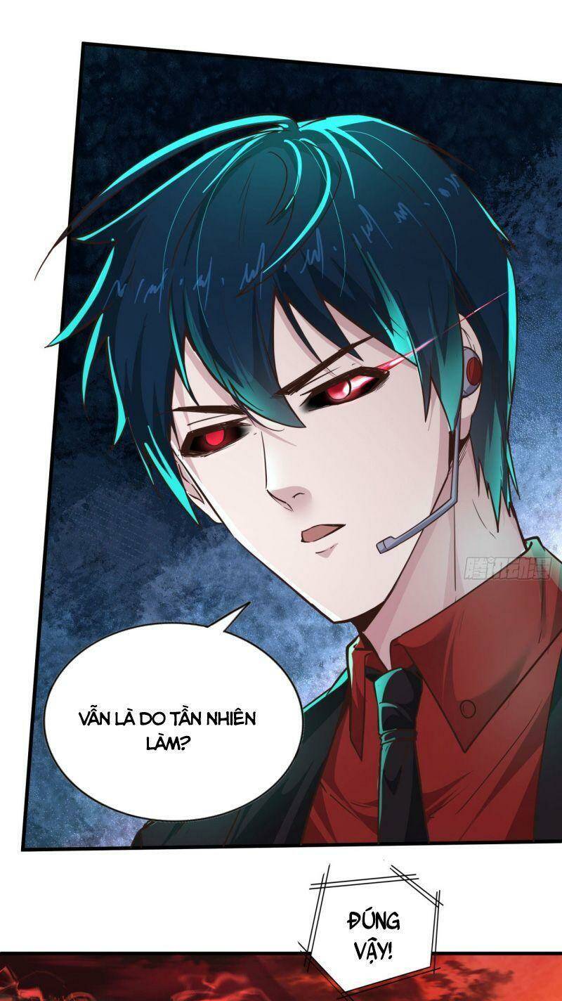 Từ Hồng Nguyệt Khai Thủy Chapter 42 - Trang 2