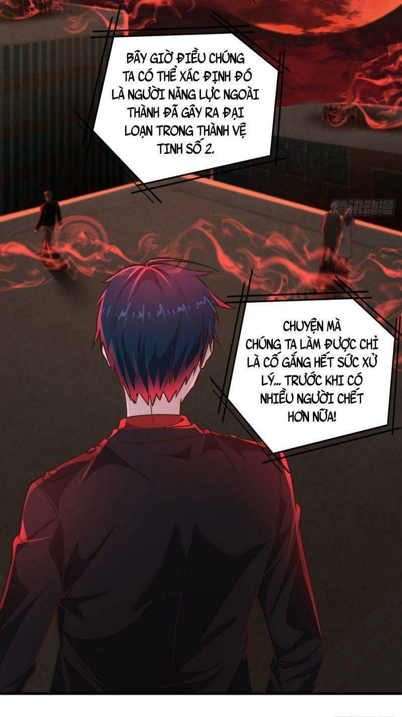 Từ Hồng Nguyệt Khai Thủy Chapter 42 - Trang 2