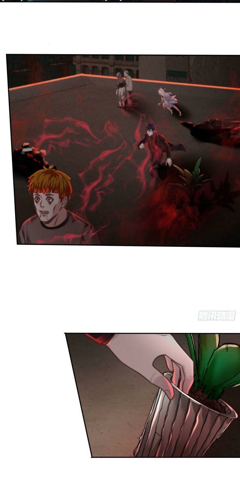 Từ Hồng Nguyệt Khai Thủy Chapter 42 - Trang 2