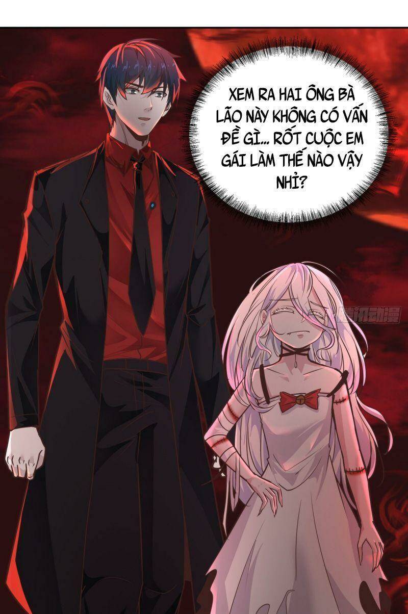 Từ Hồng Nguyệt Khai Thủy Chapter 42 - Trang 2