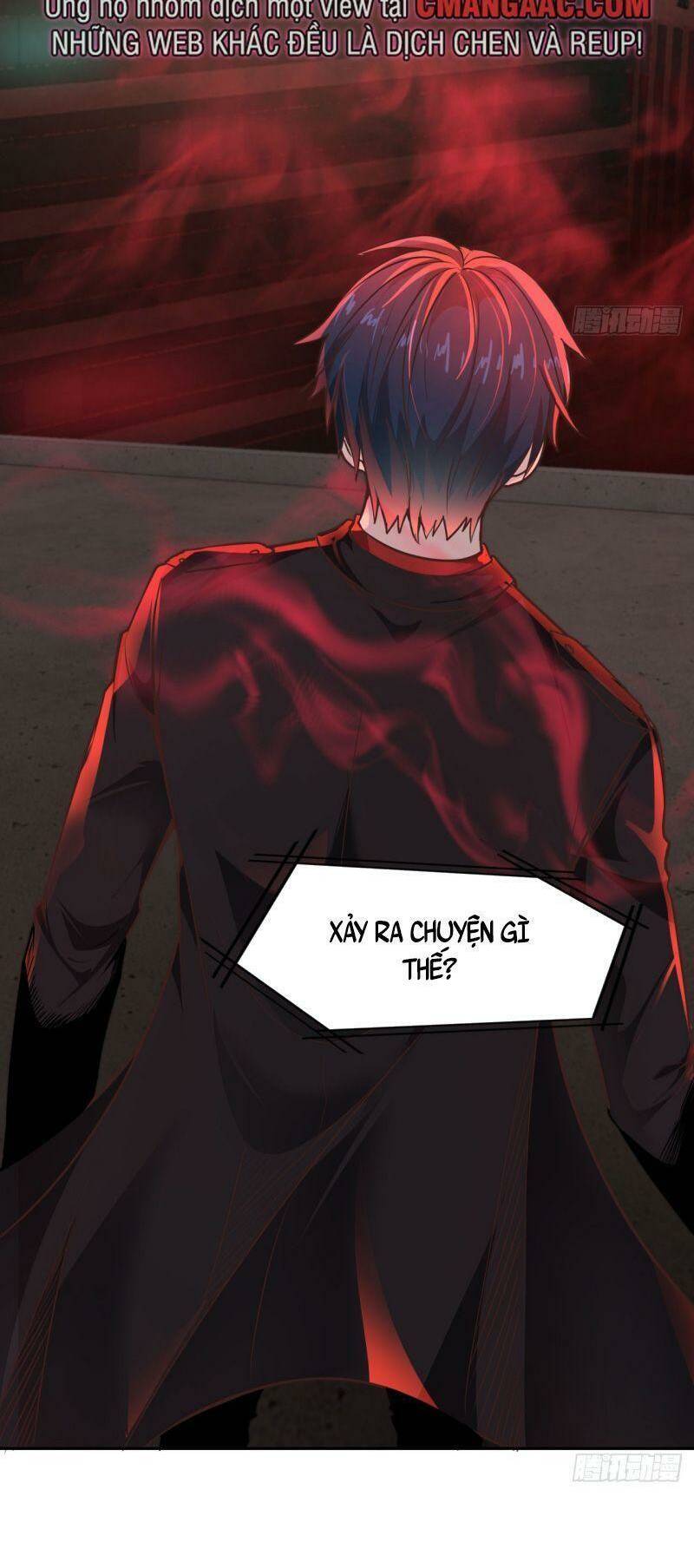 Từ Hồng Nguyệt Khai Thủy Chapter 42 - Trang 2