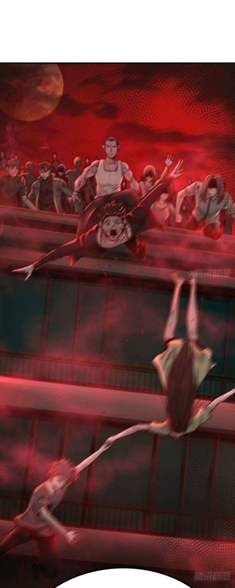 Từ Hồng Nguyệt Khai Thủy Chapter 42 - Trang 2