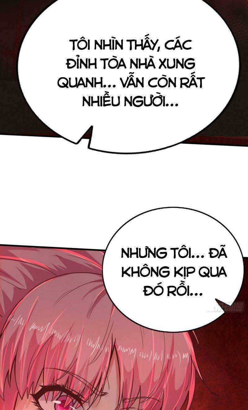 Từ Hồng Nguyệt Khai Thủy Chapter 42 - Trang 2