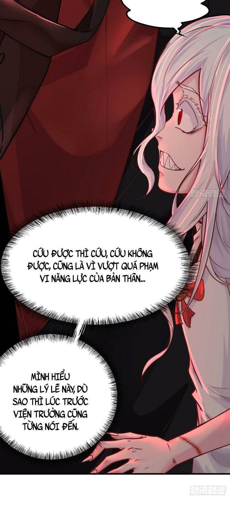 Từ Hồng Nguyệt Khai Thủy Chapter 42 - Trang 2