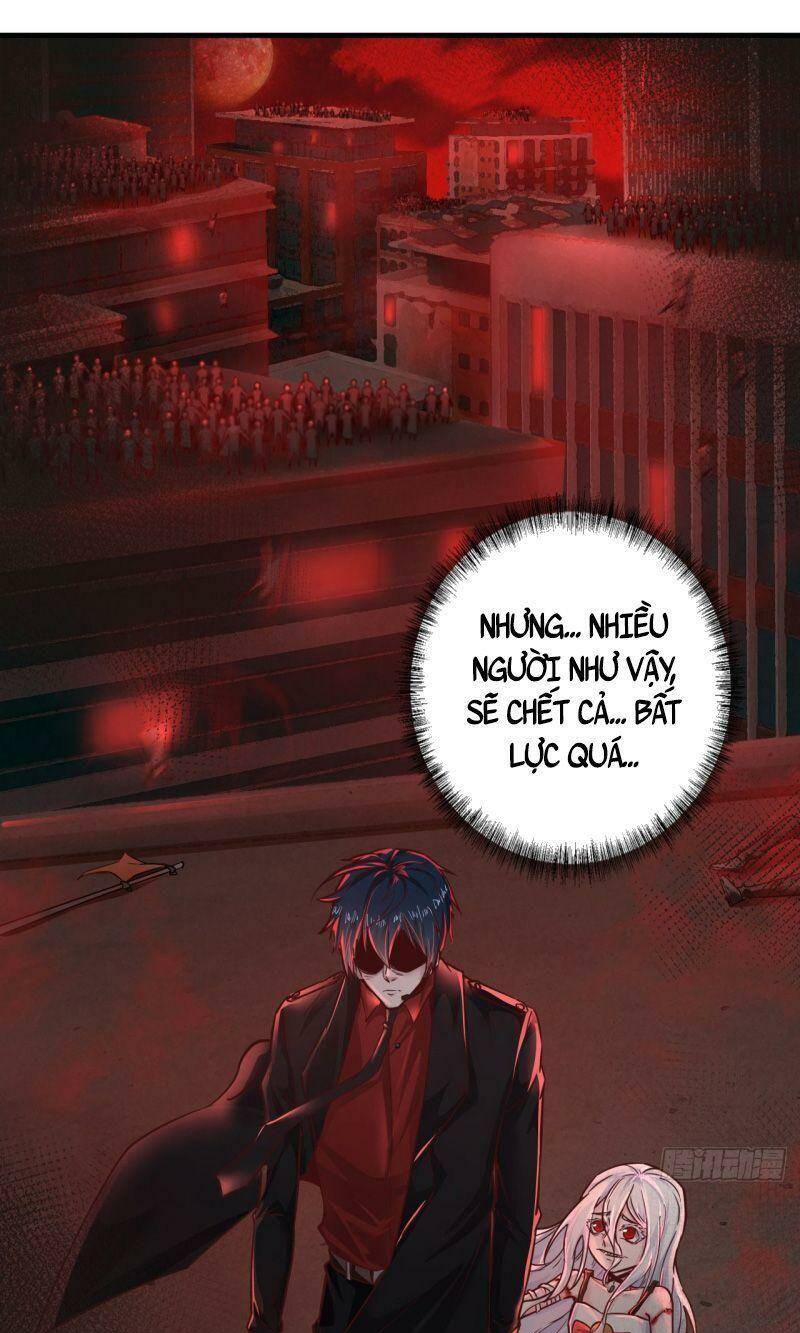 Từ Hồng Nguyệt Khai Thủy Chapter 42 - Trang 2