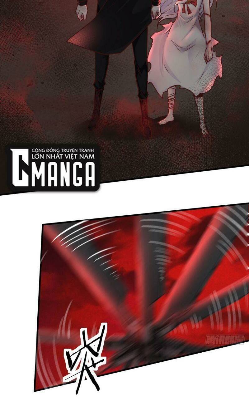 Từ Hồng Nguyệt Khai Thủy Chapter 42 - Trang 2