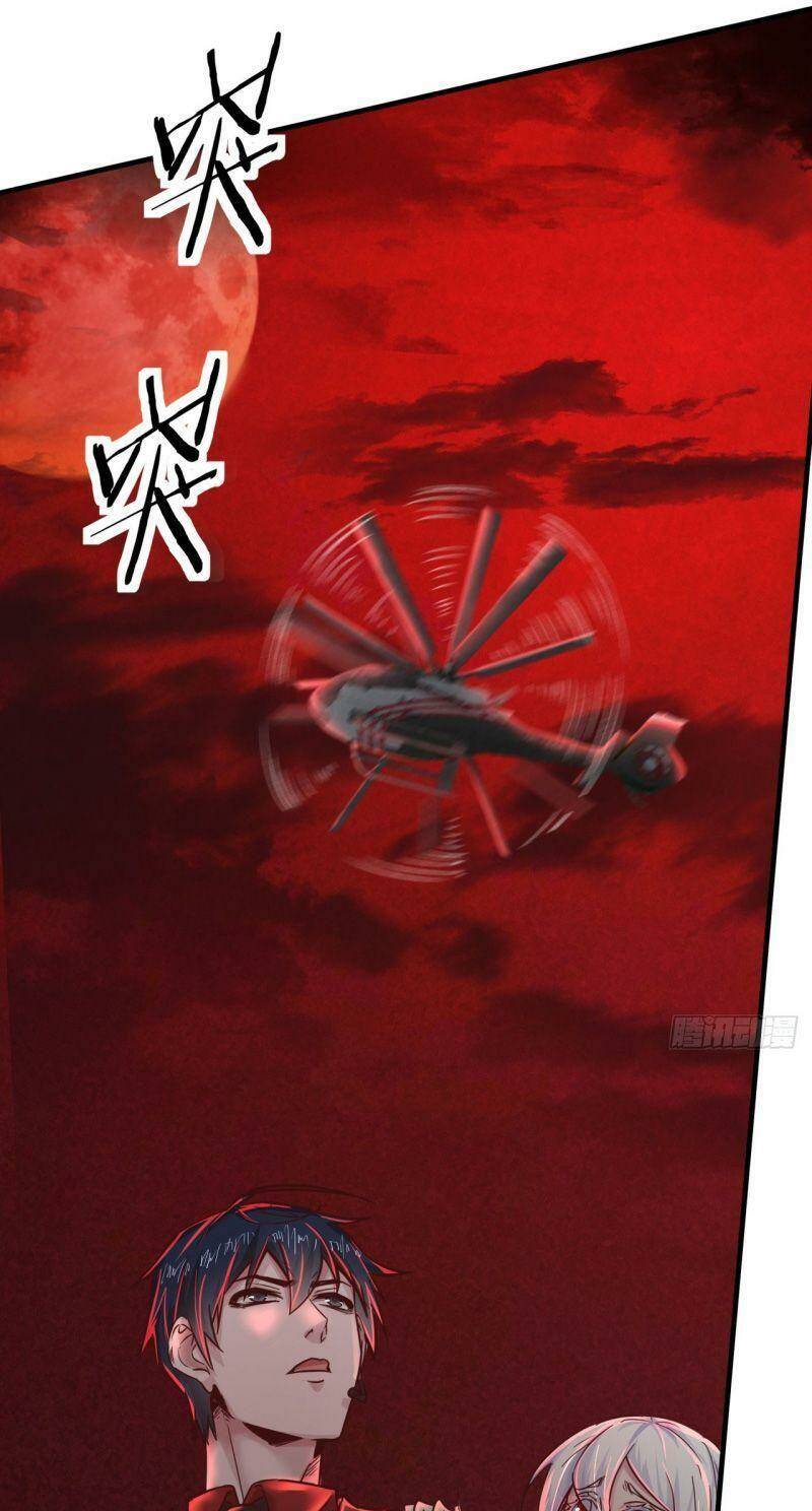 Từ Hồng Nguyệt Khai Thủy Chapter 42 - Trang 2