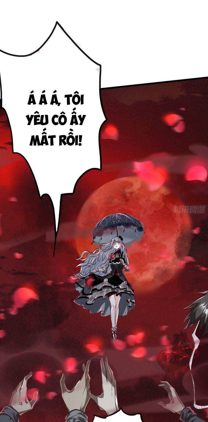 Từ Hồng Nguyệt Khai Thủy Chapter 42 - Trang 2