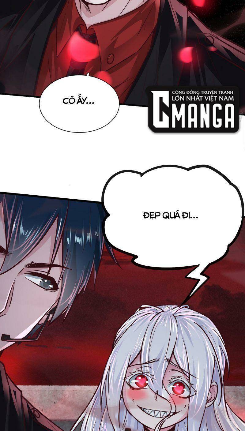 Từ Hồng Nguyệt Khai Thủy Chapter 42 - Trang 2