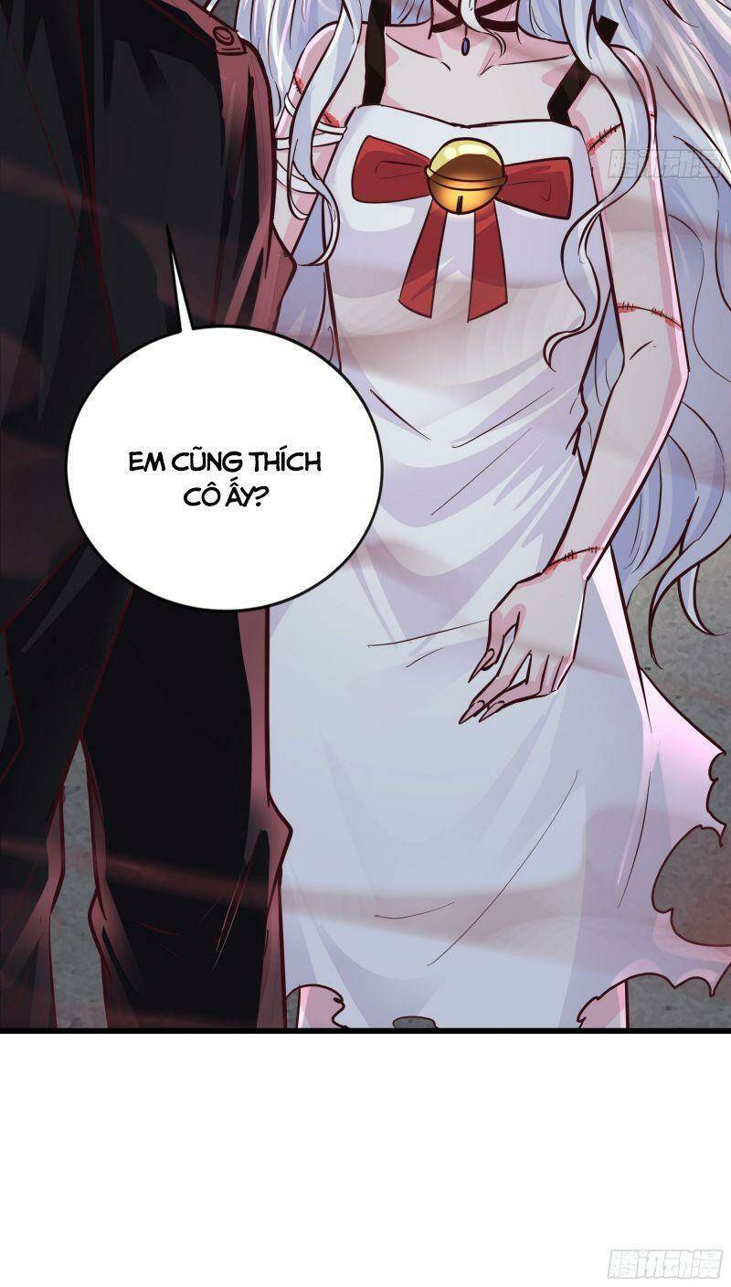 Từ Hồng Nguyệt Khai Thủy Chapter 42 - Trang 2