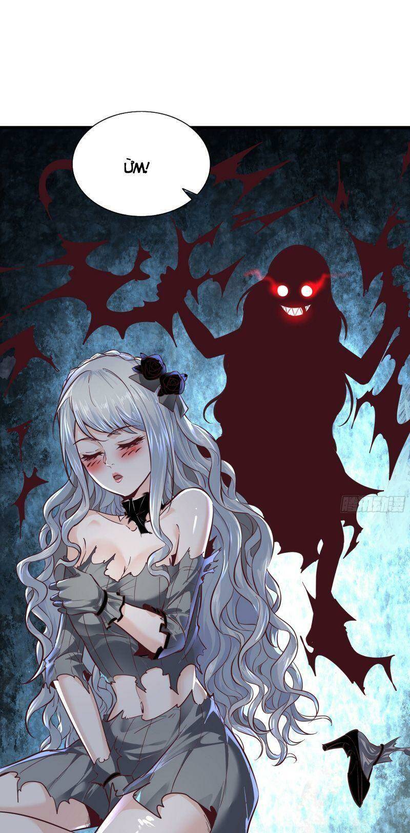 Từ Hồng Nguyệt Khai Thủy Chapter 42 - Trang 2