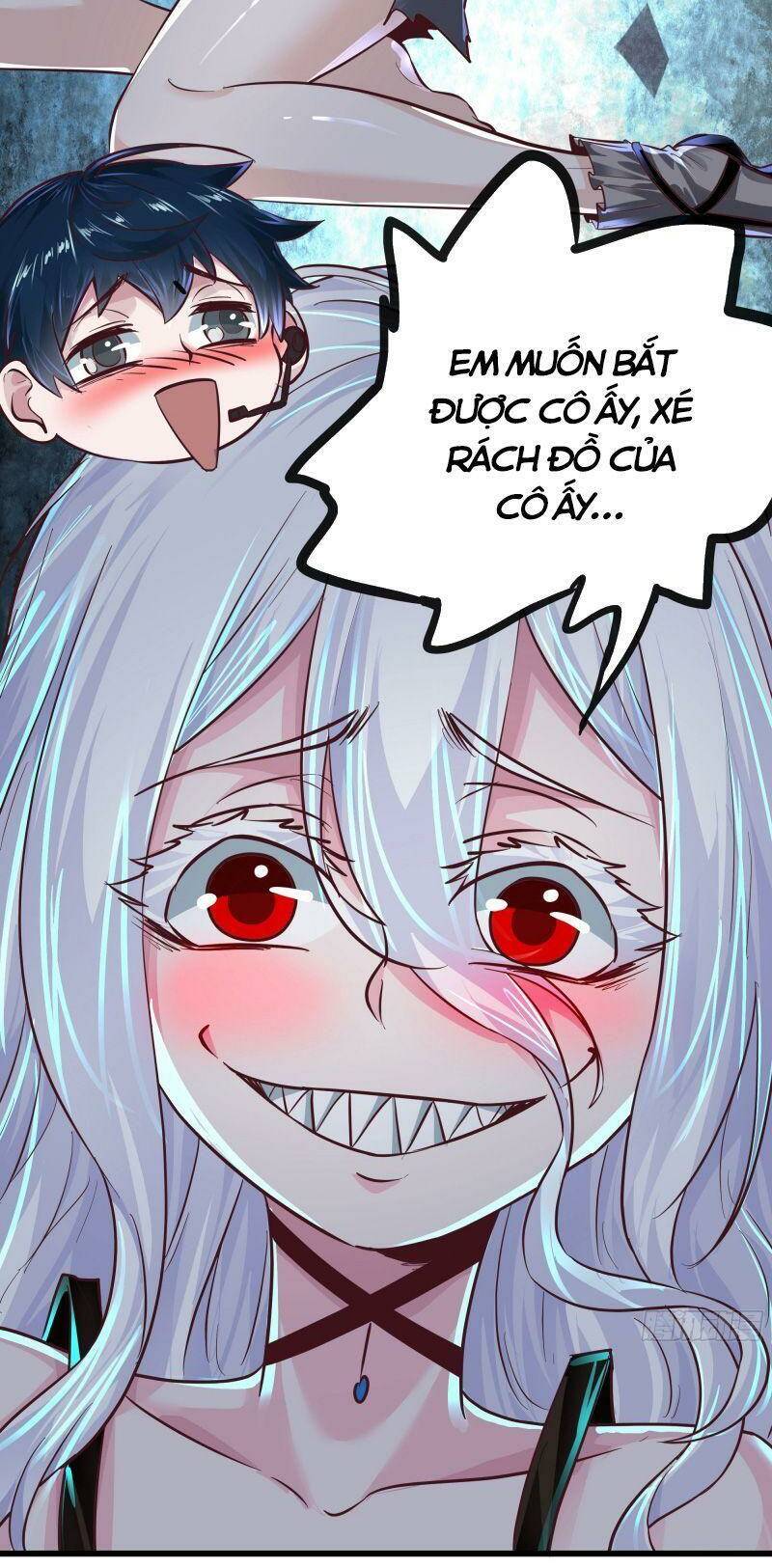 Từ Hồng Nguyệt Khai Thủy Chapter 42 - Trang 2