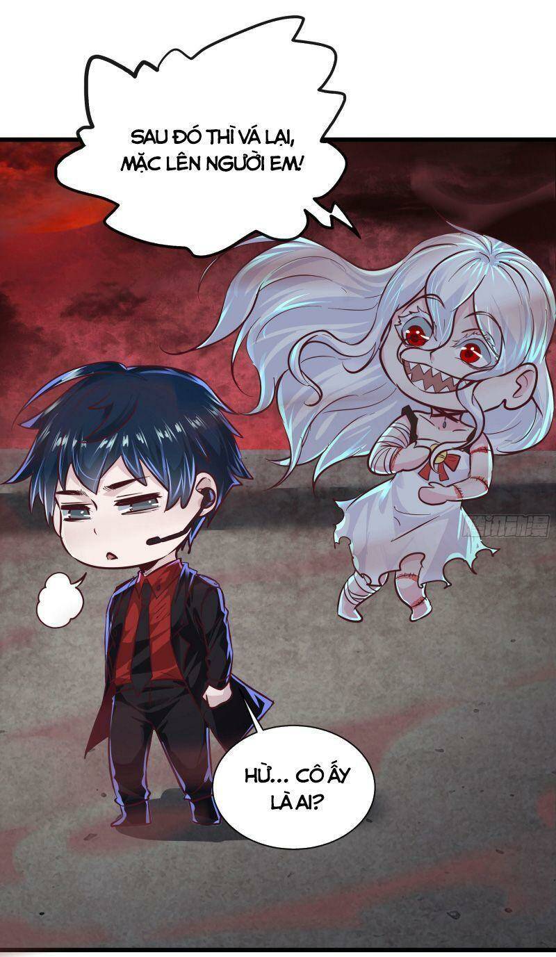 Từ Hồng Nguyệt Khai Thủy Chapter 42 - Trang 2