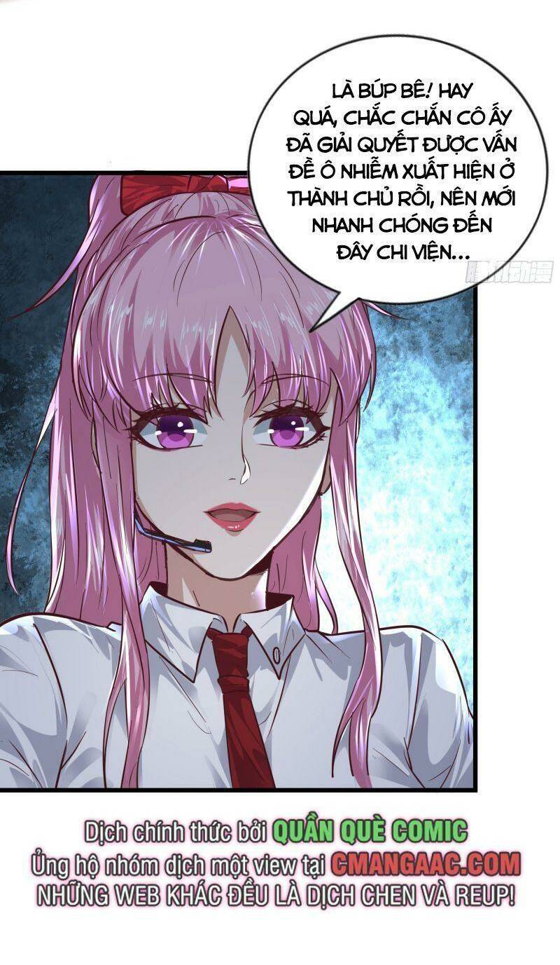 Từ Hồng Nguyệt Khai Thủy Chapter 42 - Trang 2