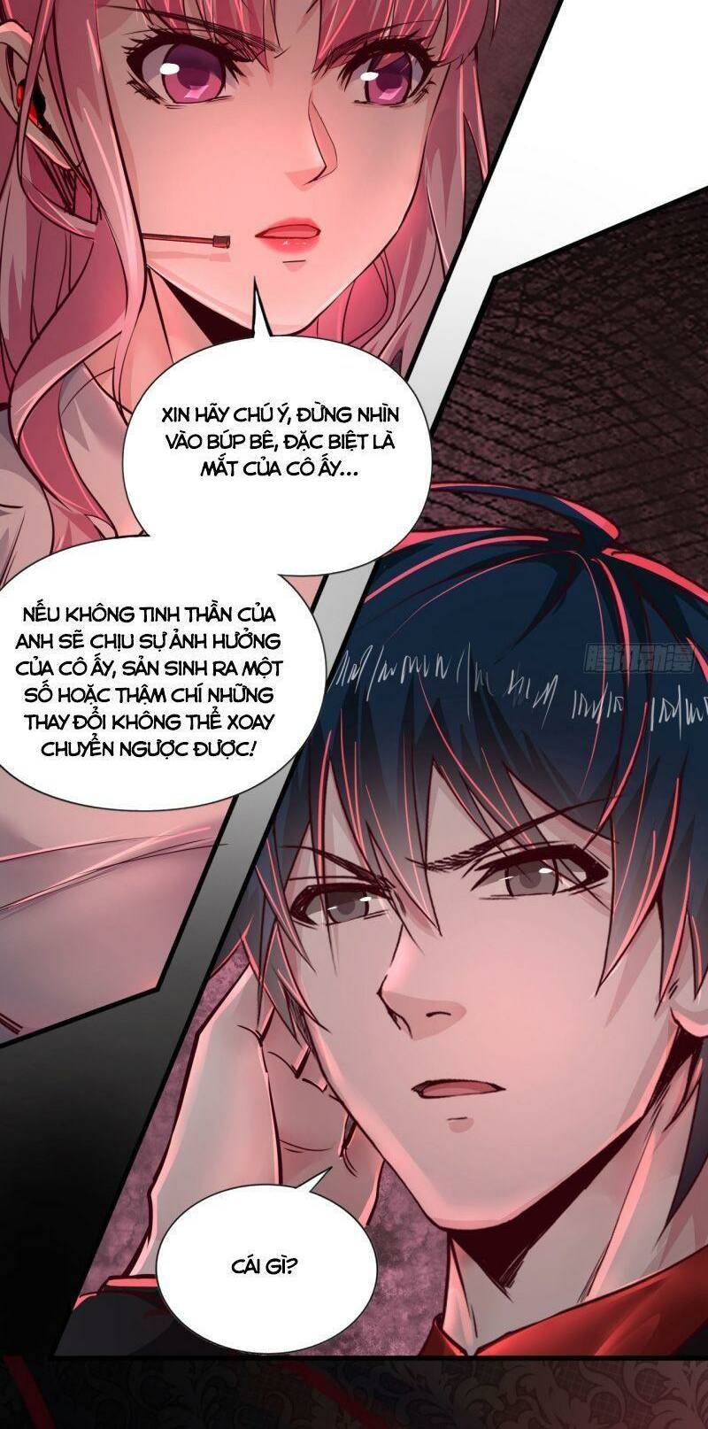 Từ Hồng Nguyệt Khai Thủy Chapter 42 - Trang 2