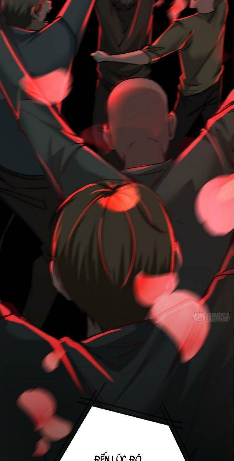 Từ Hồng Nguyệt Khai Thủy Chapter 42 - Trang 2