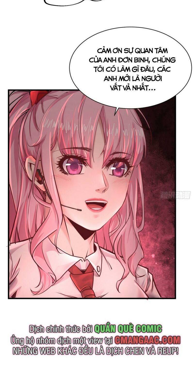 Từ Hồng Nguyệt Khai Thủy Chapter 43 - Trang 2