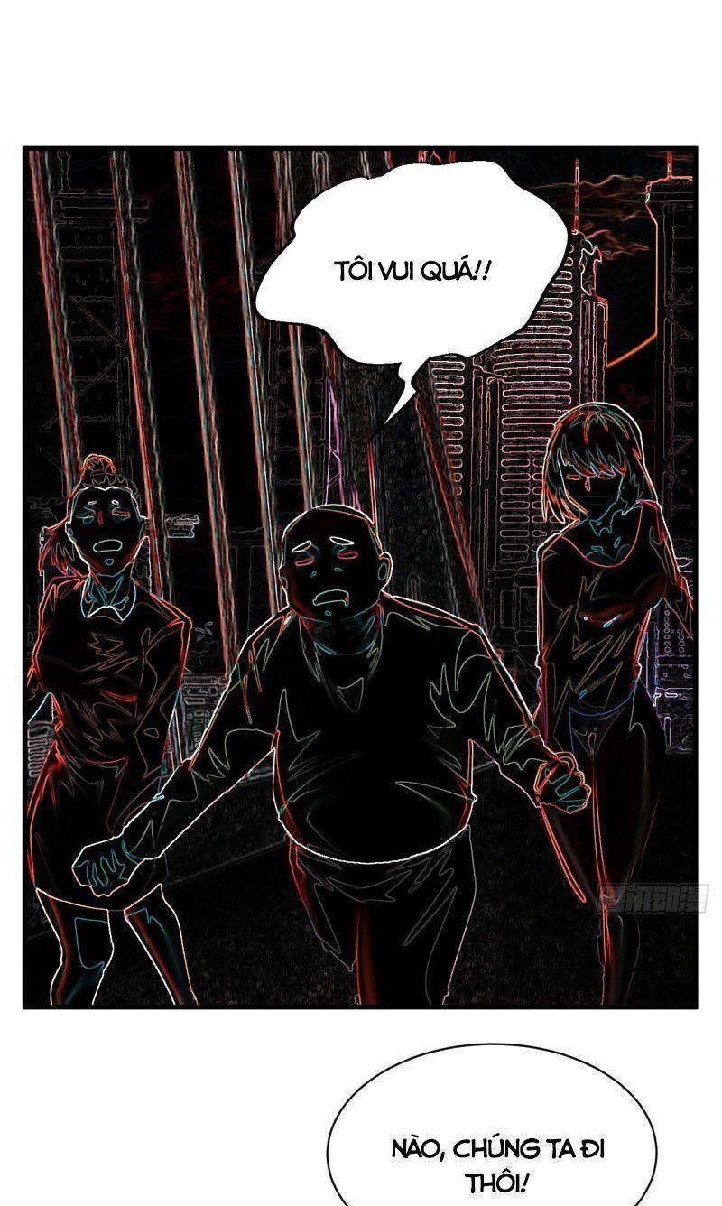 Từ Hồng Nguyệt Khai Thủy Chapter 43 - Trang 2