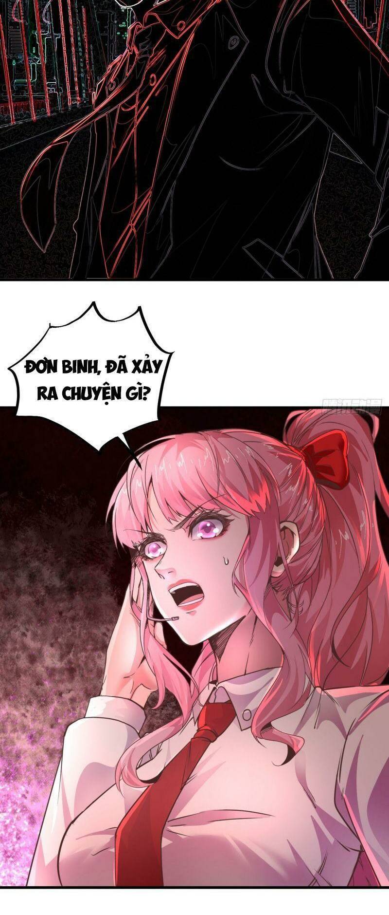 Từ Hồng Nguyệt Khai Thủy Chapter 43 - Trang 2