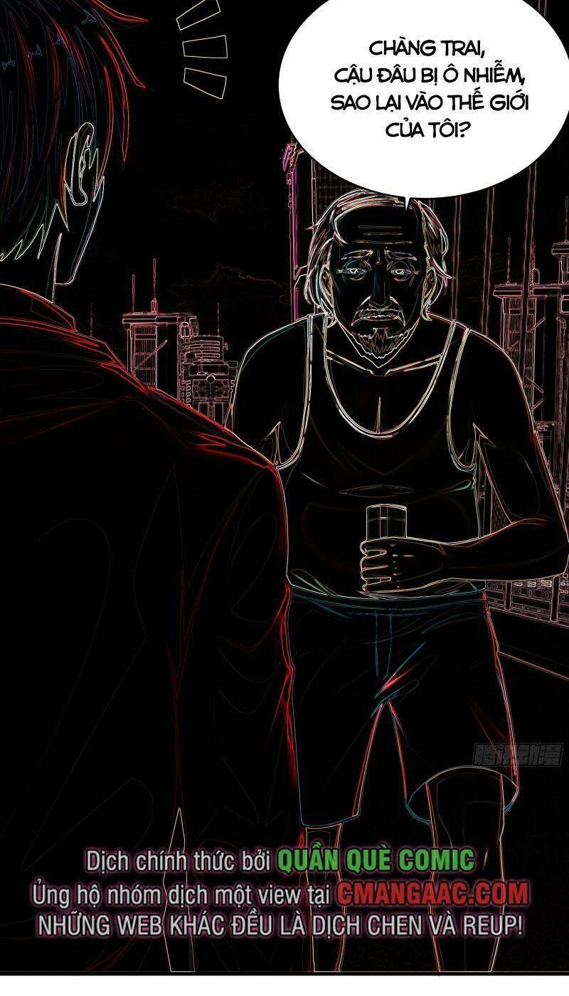 Từ Hồng Nguyệt Khai Thủy Chapter 43 - Trang 2