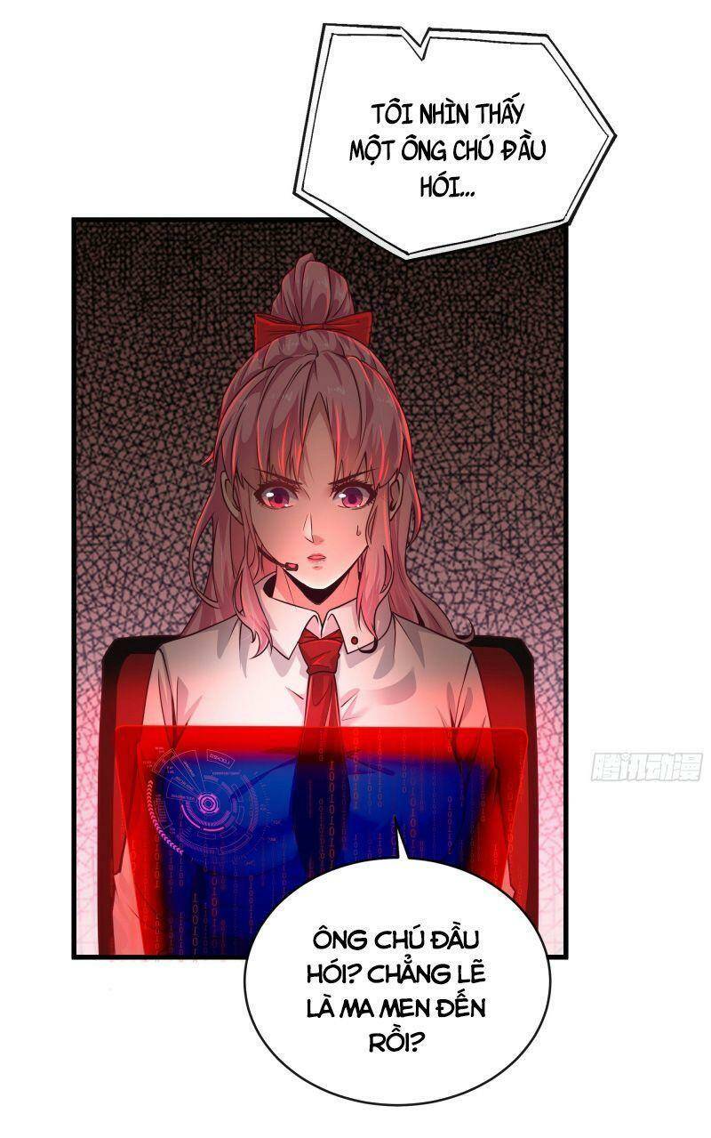 Từ Hồng Nguyệt Khai Thủy Chapter 43 - Trang 2