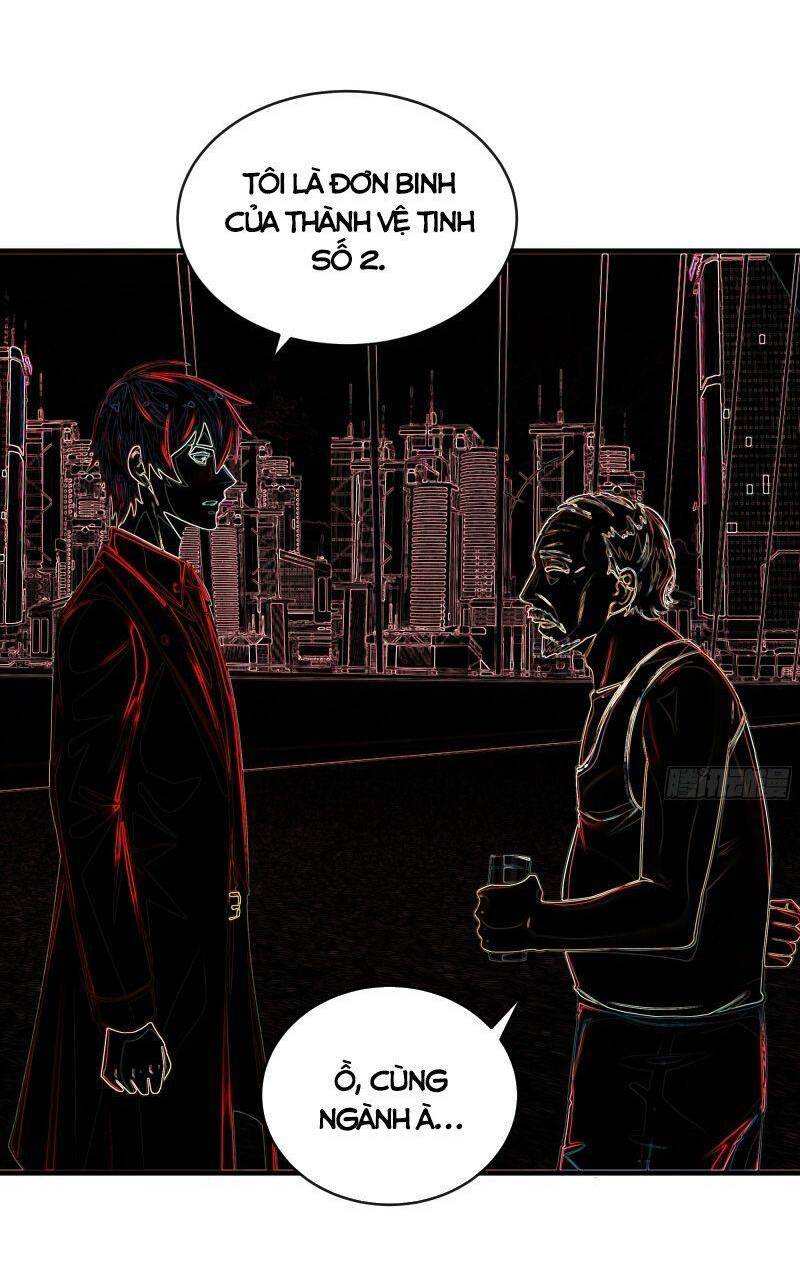 Từ Hồng Nguyệt Khai Thủy Chapter 43 - Trang 2