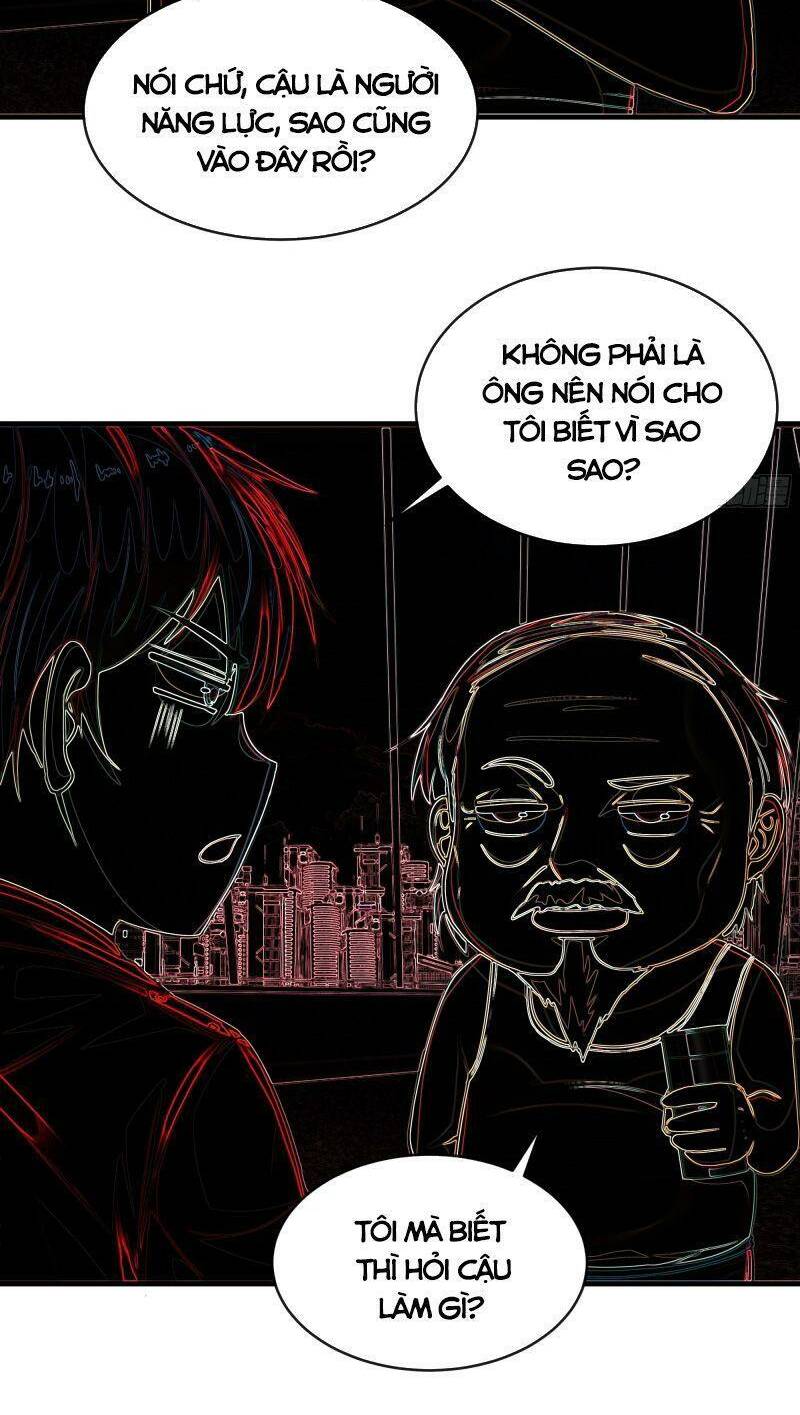 Từ Hồng Nguyệt Khai Thủy Chapter 43 - Trang 2