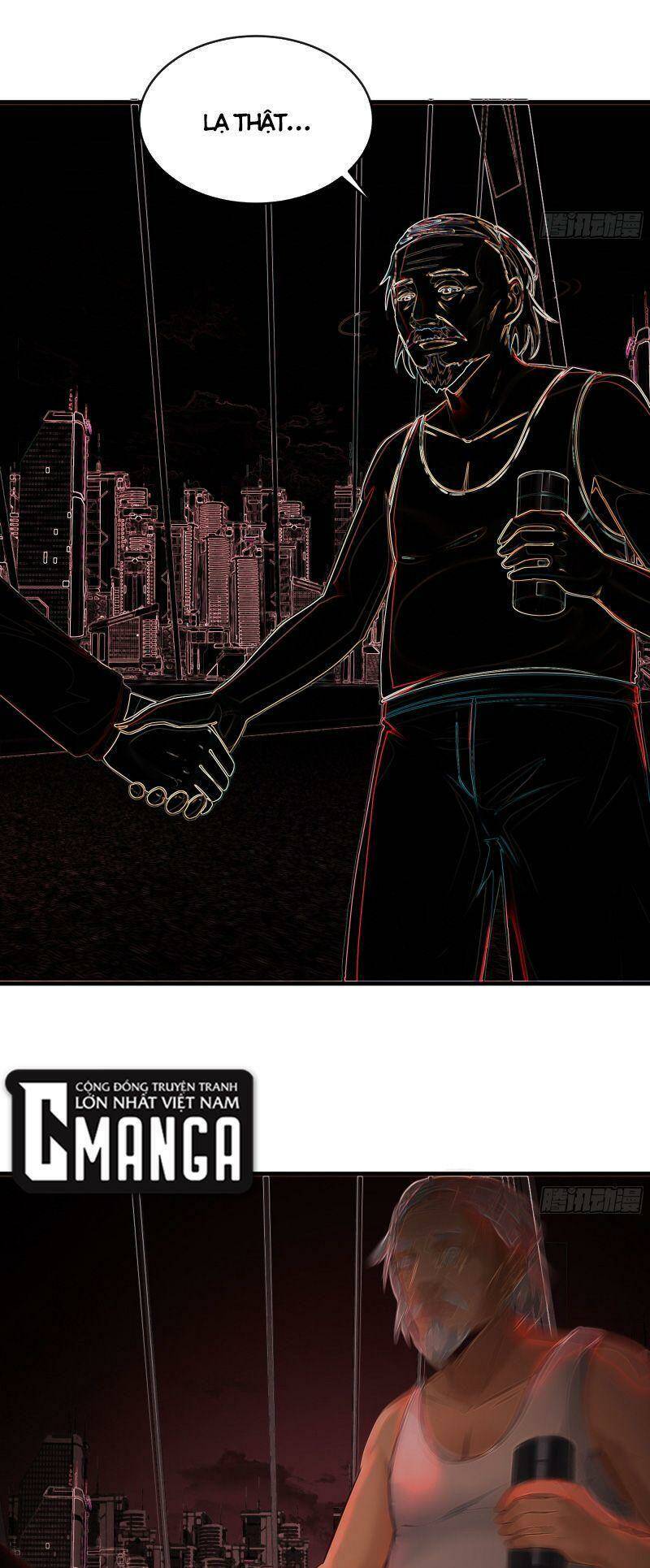 Từ Hồng Nguyệt Khai Thủy Chapter 43 - Trang 2