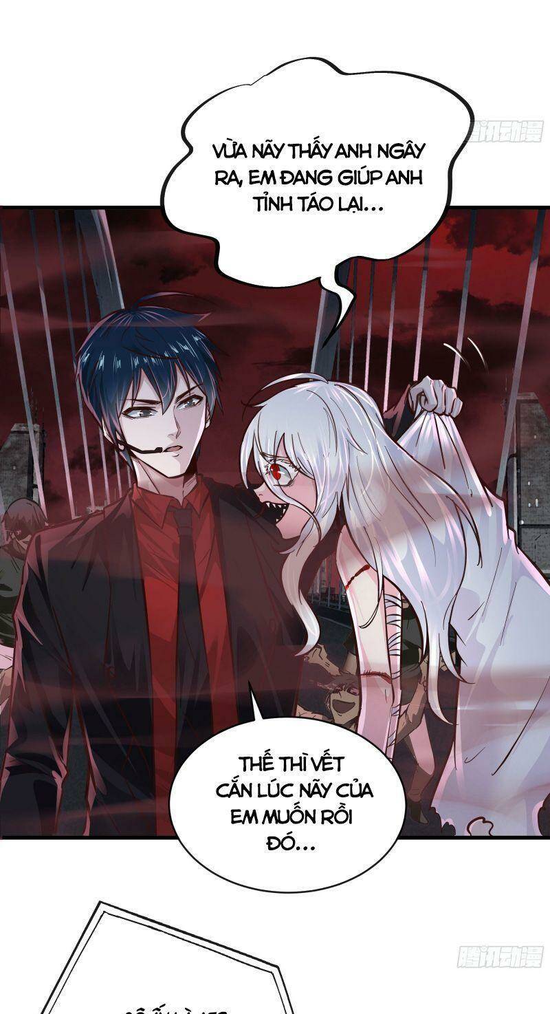 Từ Hồng Nguyệt Khai Thủy Chapter 43 - Trang 2