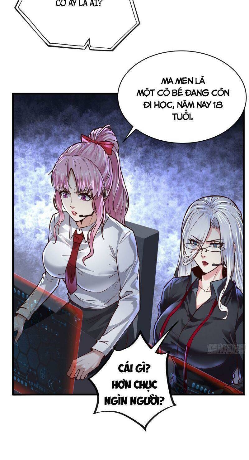 Từ Hồng Nguyệt Khai Thủy Chapter 43 - Trang 2