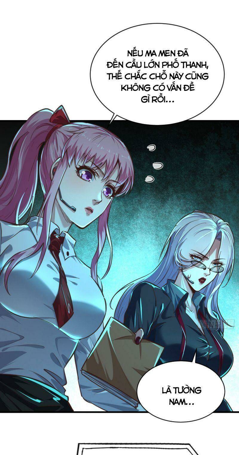 Từ Hồng Nguyệt Khai Thủy Chapter 43 - Trang 2