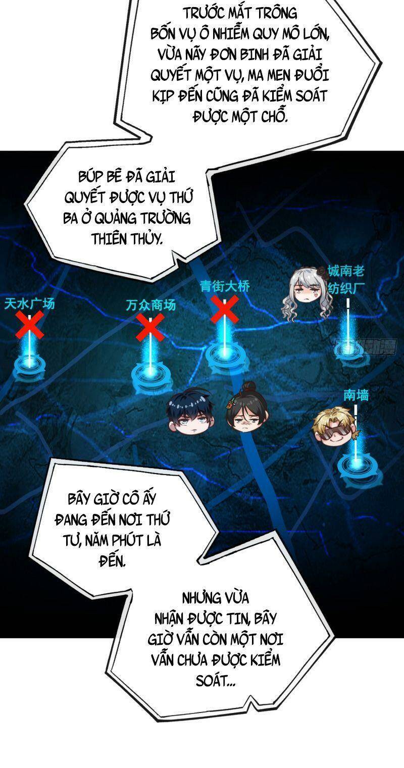 Từ Hồng Nguyệt Khai Thủy Chapter 43 - Trang 2